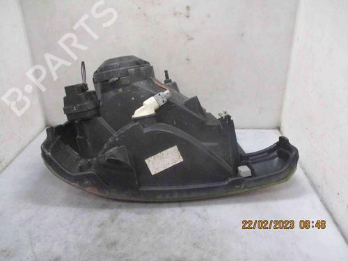 Left headlight RENAULT KANGOO (KC0/1_) 1.6 16V 4x4 (KC0P, KC0S, KC0L) | BP26626850C28 