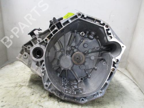 Used Gearbox RENAULT KANGOO III Box Body/MPV 1.5 Blue dCi 95 (FJAB) (95 hp) 30892199