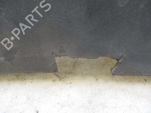 Rear bumper FORD FOCUS III Turnier 1.6 EcoBoost | BP26639128C8 