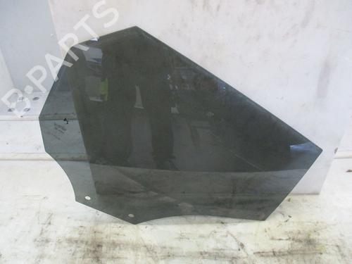 Dør rude højre bagtil DS DS 3 / DS 3 CROSSBACK (UR_, UC_, UJ_) 1.2 PureTech 130 (URHNSS) (131 hp) 32376010