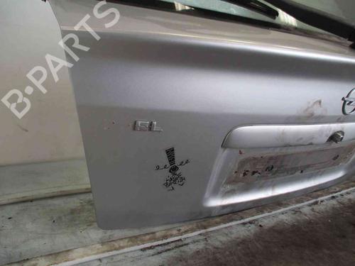 Tailgate OPEL ASTRA G Hatchback (T98) 1.2 16V (F08, F48) | BP19718574C6 