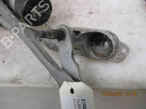 Front wipers mechanism MERCEDES-BENZ A-CLASS (W169) A 180 CDI (169.007, 169.307) | BP19721131C83 