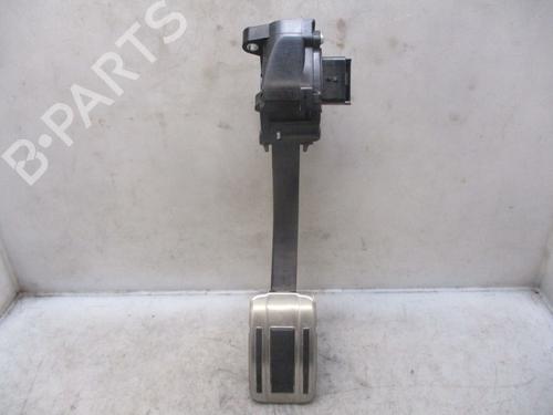 Pedal NISSAN JUKE Van (F15) 1.6 (190 hp) 24013954