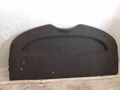Used Rear parcel shelf CITROËN XANTIA (X1_, X2_) 2.0 HDI 109 (109 hp) 20204293