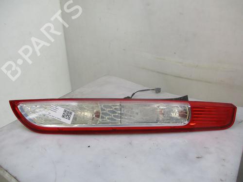 Used Right taillight FORD FOCUS II (DA_, HCP, DP) 1.4 (80 hp) 25436687