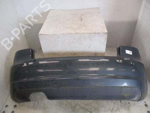 rear-bumper-audi-a3-8p1-2003-2004-2005-2006-2007-2008-2009-2010-2011-2012-2013-33006562 main image