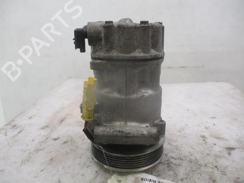 AC compressor CITROËN C3 Picasso (SH_) 1.4 VTi 95 (SH8FSC, SH8FP0, SH8FP6) | BP33726787M34 - Image 6