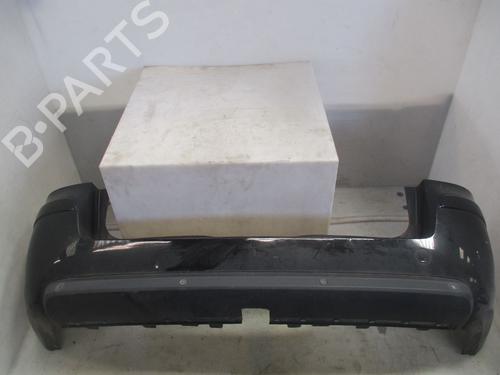 Used Rear bumper Rear bumper 37161998 37161998