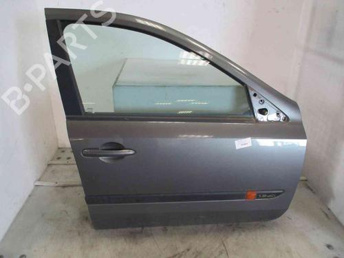 Used Right front door RENAULT LAGUNA II (BG0/1_) 1.9 dCi (107 hp) 19739491