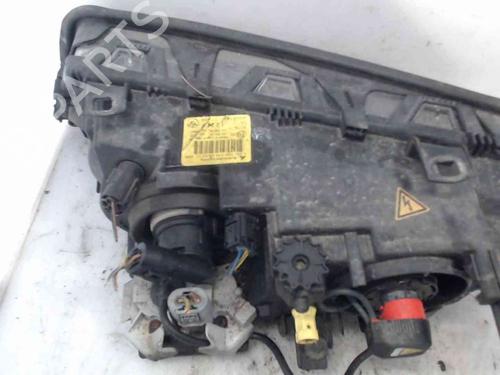 Right headlight BMW 3 Touring (E46) 330 xd | BP24007265C29 