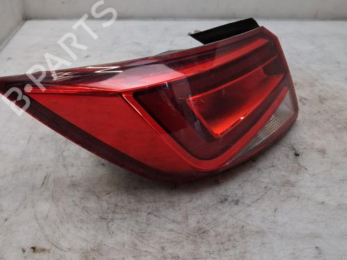Left taillight SEAT LEON ST (5F8) 2.0 TDI | BP38786892C34 - Image 2