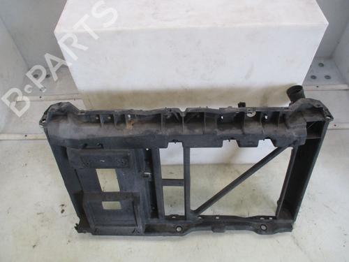 Used Front slam panel CITROËN C3 I (FC_, FN_) 1.4 i (73 hp) 32178267