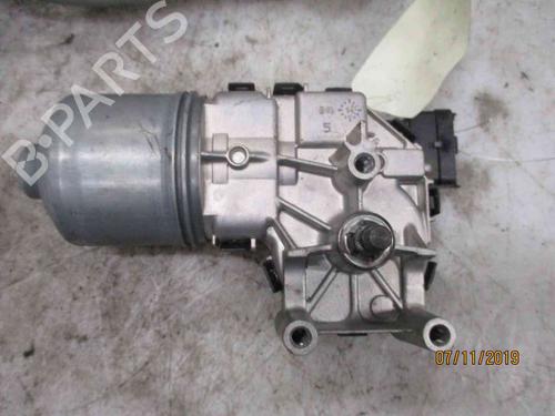 Front wipers mechanism PEUGEOT 208 I (CA_, CC_) 1.4 HDi | BP19717869C83 