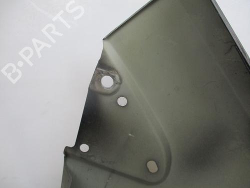 Left front fenders CITROËN C2 (JM_) 1.4 HDi | BP26638304C41 