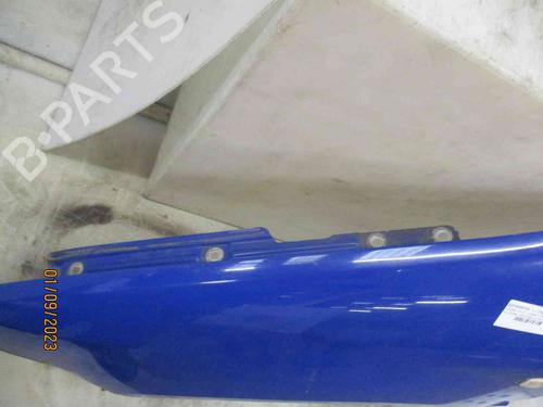 Left front fenders SKODA FABIA I (6Y2) 1.4 | BP19741897C41 