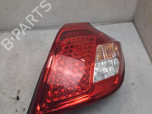 Used Right taillight Right taillight KIA PRO CEE'D (ED) [2008-2013] 39936576 39936576