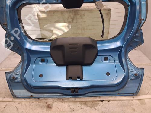 Bagklap CC/Kombi-Coupé DACIA SPRING EV (B6M1) | BP39754356C6  - Image 7