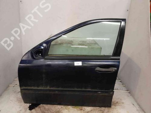 Used Left front door MERCEDES-BENZ C-CLASS (W203) C 200 CDI (203.004) (102 hp) 19736345