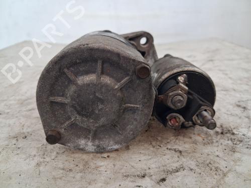 Starter RENAULT TWINGO II (CN0_) 1.2 16V (CN04, CN0B) | BP37225037M8 - Image 8