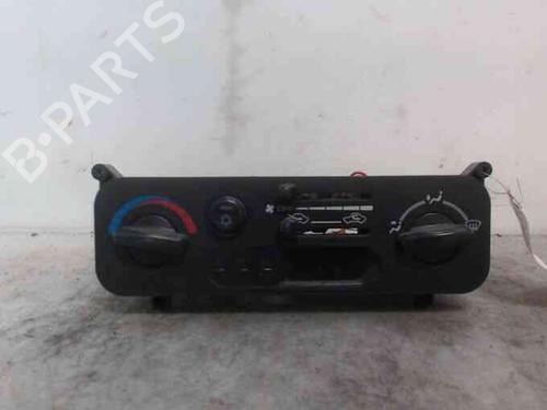 Commande Chauffage MITSUBISHI L200 (K7_T, K6_T, K5_T) 2.5 TD 4WD (K74T) (99 hp) 20203890