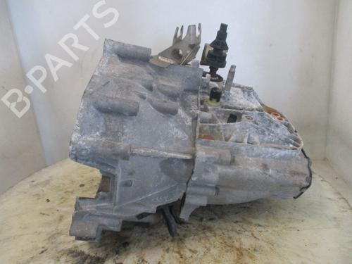 Gearbox PEUGEOT BOXER Platform/Chassis 2.2 HDi 110 | BP39384955M3 - Image 2