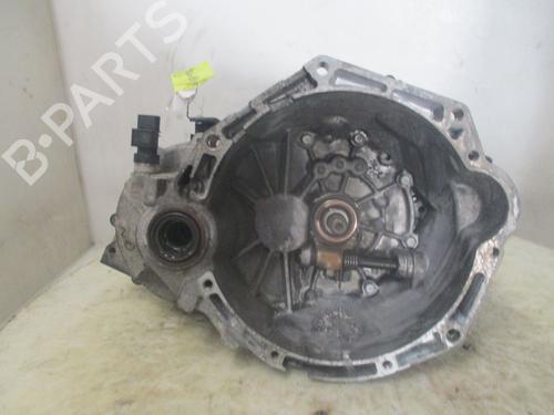 gearbox-kia-picanto-ii-ta-2011-2012-2013-2014-2015-2016-2017-2018-32767286 main image