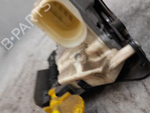 Front right lock AUDI TT (8J3) 2.0 TFSI | BP32260344C97
