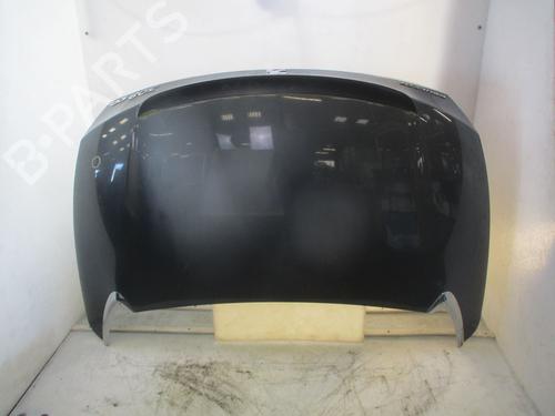 Used Tailgate PEUGEOT 308 CC (4B_) 2.0 HDi (140 hp) 32037034