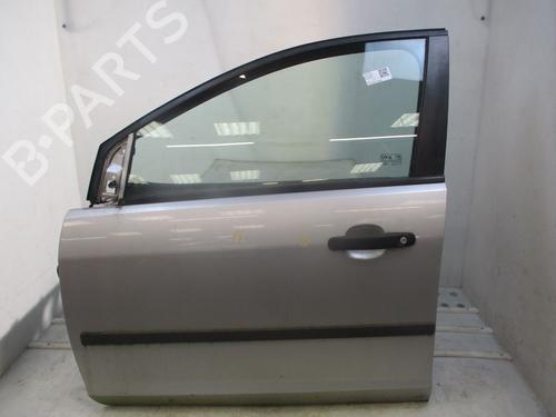 Used Left front door FORD FOCUS II (DA_, HCP, DP) 1.6 Ti (115 hp) 24863331