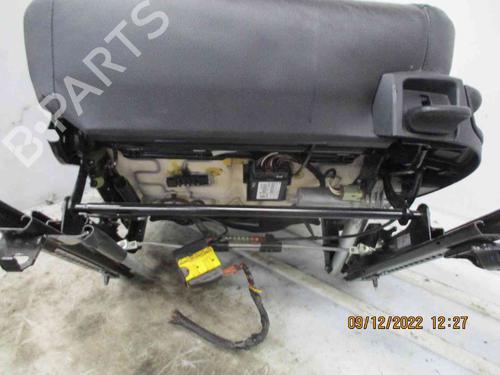 Left front seat BMW 5 (E60)  | BP24873474C15 