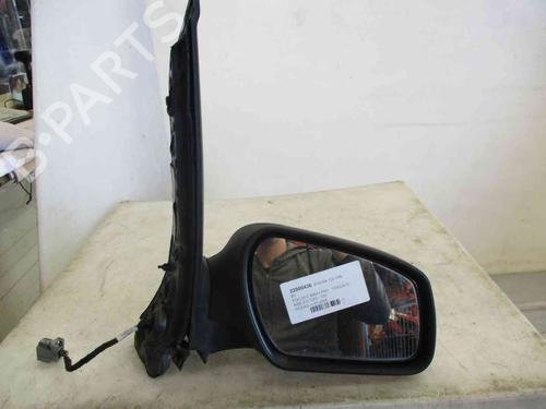 Used Right mirror FORD FOCUS C-MAX (DM2) 1.6 (100 hp) 19722324