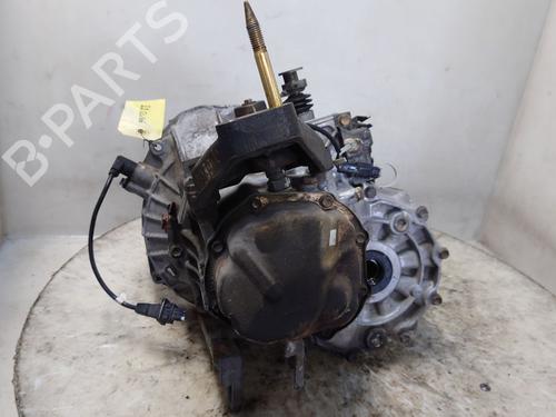 Gearbox CHEVROLET AVEO / KALOS Hatchback (T250, T255) 1.2 | BP29344139M3 