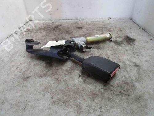 Seat buckle RENAULT KANGOO (KC0/1_) 1.4 (KC0C, KC0H, KC0B, KC0M) | BP19715428I32 