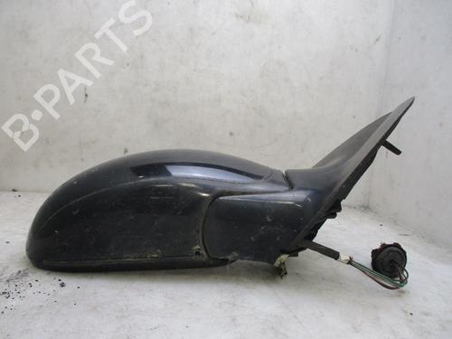 Right mirror PEUGEOT 106 II (1A_, 1C_) 1.0 i | BP24013187C27 