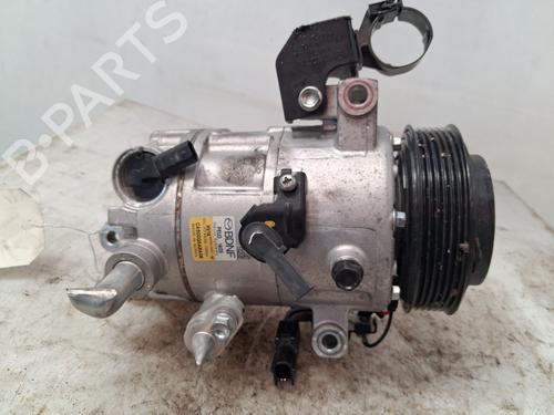 Compressor A/C MAZDA 3 Hatchback (BP) SKYACTIV-X M Hybrid AWD (BP2H) | BP36756787M34 - Image 4