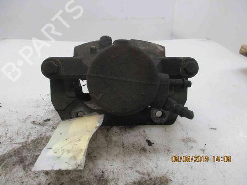 Used Left front brake caliper MERCEDES-BENZ B-CLASS Sports Tourer (W245) B 180 CDI (245.207) (109 hp) 19718258