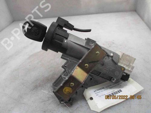 Ignition barrel VW SHARAN (7M8, 7M9, 7M6) 1.9 TDI | BP26623349M48 