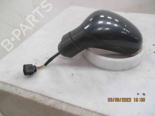 Left mirror SEAT LEON (1P1) 1.9 TDI | BP26630493C26 