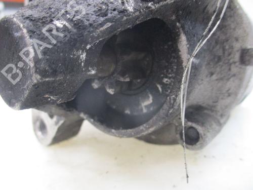 Starter DACIA DUSTER (HS_) 1.6 16V Hi-Flex | BP33678701M8 - Image 2