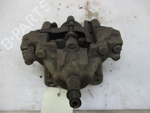 Right rear brake caliper MERCEDES-BENZ C-CLASS (W203) C 220 CDI (203.006) | BP26639450M106 