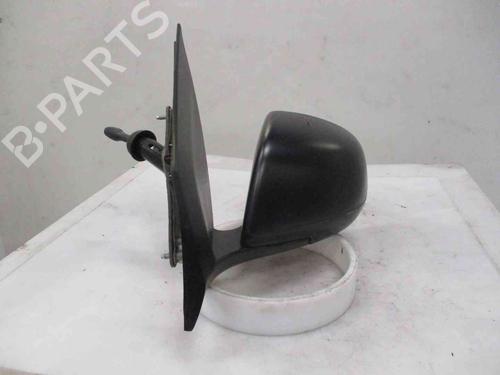 Left mirror NISSAN PIXO (UA0) 1.0 | BP26627900C26