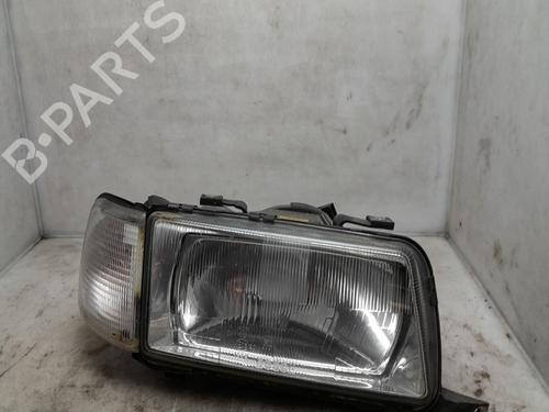 Used Right headlight AUDI 80 B4 Saloon (8C2) 1.9 TDI (90 hp) 30163055