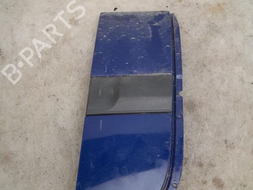 Used Fuel flap Fuel flap MERCEDES-BENZ VITO / MIXTO Van (W639) 109 CDI (639.601, 639.603, 639.605) (95 hp) 35969173 35969173