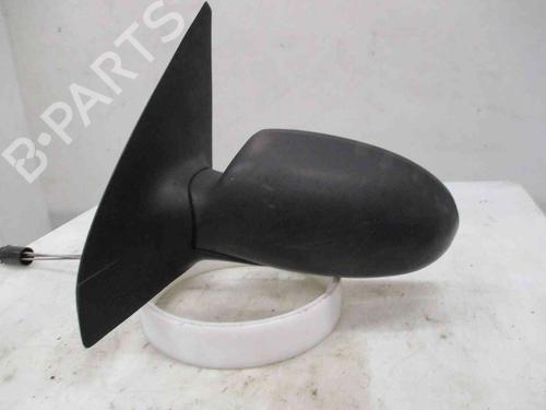 Left mirror FORD FOCUS I (DAW, DBW)  | BP26633232C26 