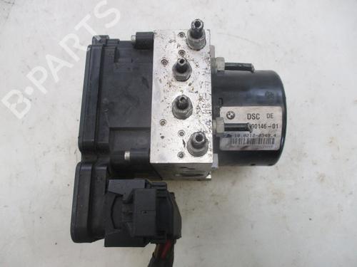 ABS Bremseaggregat ABS Bremseaggregat BMW 3 (E90) 330 d (245 hp) 34454638 34454638