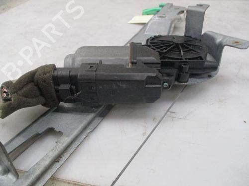 Front left window mechanism PUCH G-MODELL (W463) 300 GE (463.227, 463.228) | BP24013631C22 
