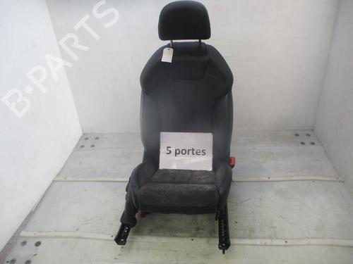 Used Right front seat Right front seat AUDI A4 B9 Avant (8W5, 8WD) 3.0 TDI quattro (272 hp) 33892151 33892151