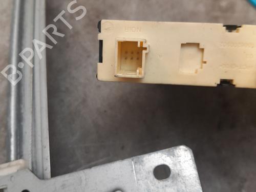 Front right window mechanism PEUGEOT 307 (3A/C) 1.6 HDi | BP28284498C23 