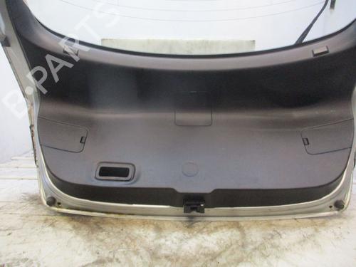 Tailgate MAZDA 6 Hatchback (GG) 2.0 DI (GG14) | BP32199360C6  - Image 9