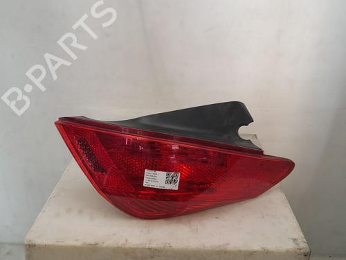 Used Right taillight Right taillight 38473600 38473600
